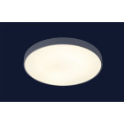 Люстра стельова LED Levistella 752L36 GRAY, 48W, серійний метал, білий акрил, сучасний стиль Люстра стельова LED Levistella 752L36 GRAY, 48W, серійний метал, білий акрил, сучасний стиль