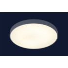 Люстра стельова LED Levistella 752L37 GRAY, 72W, серійний, білий акрил, сучасний стиль для дому