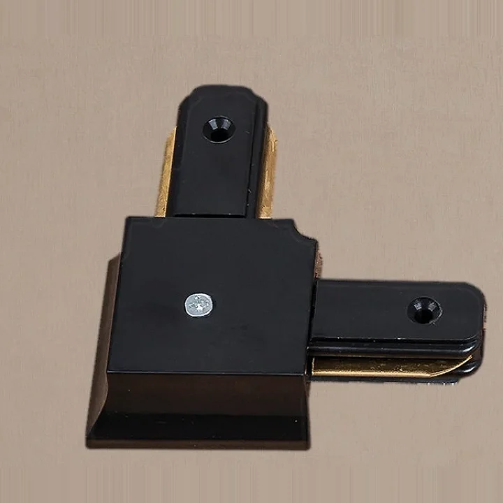 Угловий З'єднувач Трековий Levistella 752 Ug LVS1231