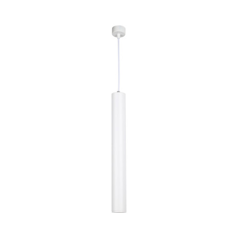 Светильник підвісний LED Levistella 9020650A 5W, 5W, білий метал, сучасний стиль для дому