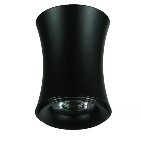 Накладний світильник Levistella 903COB-X02B LED 7 W 4000 K, чорний