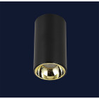 Точковий світильник Levistella 906LED53-4W BK-GD Точковий світильник Levistella 906LED53-4W BK-GD