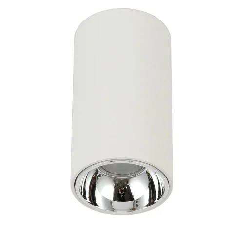 Точковий світильник Levistella 906LED53-4W WH-CR (накладний, LED, 4500К)
