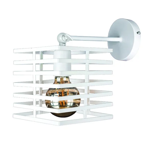 Бра Levistella 756WPR104F-1 WH