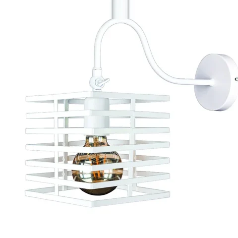 Бра Levistella 756WPR104F3-1 WH
