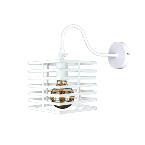 Бра Levistella 756WPR104F3-1 WH