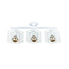Люстра Levistella 756XPR104F-3 WH Люстра Levistella 756XPR104F-3 WH