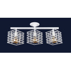 Люстра Levistella 756XPR104F-3 WH Люстра Levistella 756XPR104F-3 WH