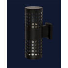 Бра настінне Levistella 923LYH01-2 BK, E27, 60W, чорний метал + скло, сучасний стиль для вулиці