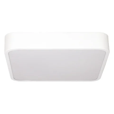Люстра стельова LED Levistella 752L69 WH, 48 Вт, білий, акрил, сучасний стиль Люстра стельова LED Levistella 752L69 WH, 48 Вт, білий, акрил, сучасний стиль