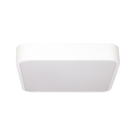 Люстра стельова LED Levistella 752L69 WH, 48W, білий, акрил, сучасний стиль