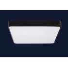 Люстра стельова LED Levistella 752L71 BK, 76W, чорний метал, білий акрил, сучасний стиль для дому Люстра стельова LED Levistella 752L71 BK, 76W, чорний метал, білий акрил, сучасний стиль для дому