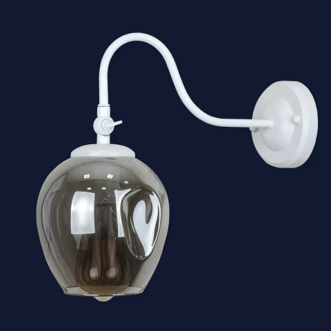 Бра в стилі лофт Levistella 756WPR0231F3-1 (LVS3377)