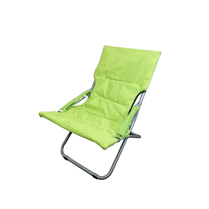 Складний стілець Levistella GP21032108 LIME, зелений, для дачі, висота сидіння 45-50 см Складний стілець Levistella GP21032108 LIME, зелений, для дачі, висота сидіння 45-50 см
