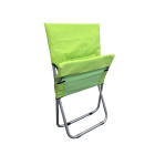 Складний стілець Levistella GP21032108 LIME, зелений, для дачі, висота сидіння 45-50 см Складний стілець Levistella GP21032108 LIME, зелений, для дачі, висота сидіння 45-50 см
