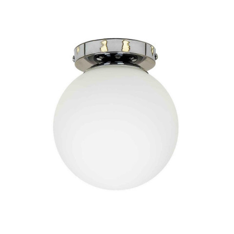 Світильник стельовий шар Levistella 756XPR150F-1 CR+WH