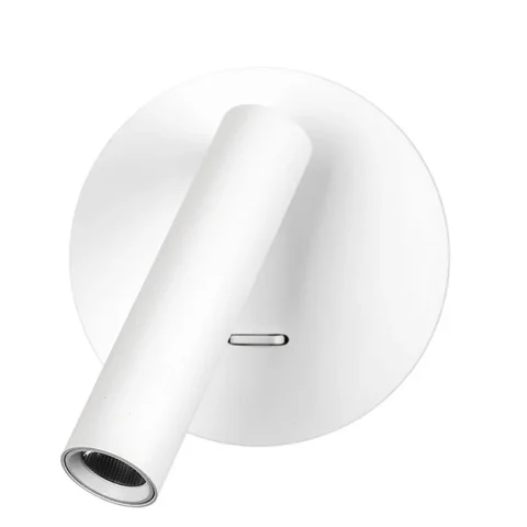 Бра настінне LED Levistella 920V40L35A WH, 3 Вт, білий метал, 4000 К