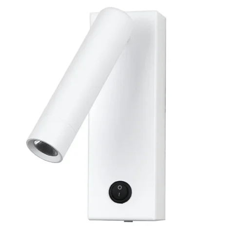 Бра настінне LED Levistella 920V40DSA WH, 3W, 4000K, білий метал