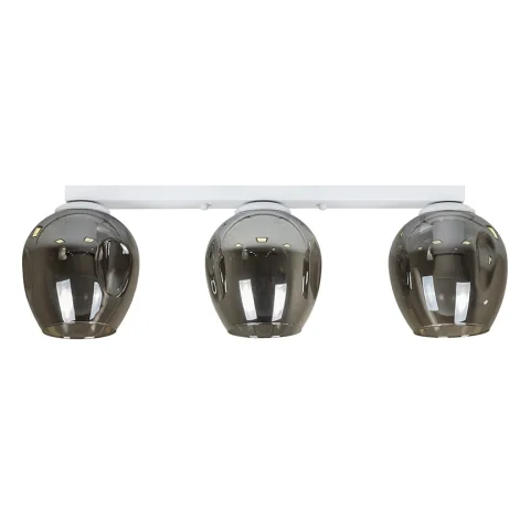 Люстра Levistella 756XPR0231F-3 WH+BK (500)