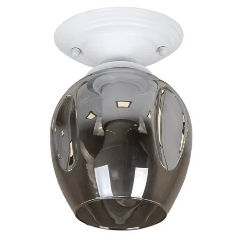 Точковий світильник Levistella 756XPR0231F-1 WH+BK