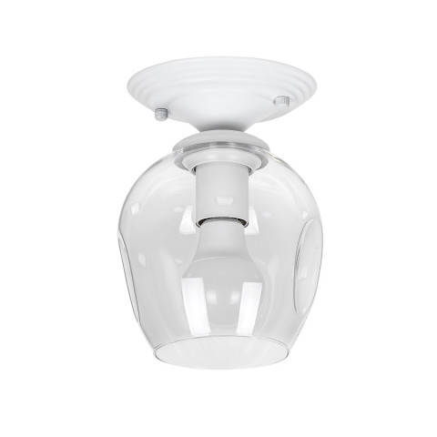Точковий світильник Levistella 756XPR0231F-1 WH+CL
