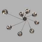 Люстра модерн Levistella 7529803-8 BK+BK Люстра модерн Levistella 7529803-8 BK+BK