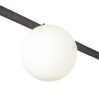 Трековий світильник LED Levistella 78012-BL01-150, 12W, 4000K, білий плафон, для текстильних трекових систем