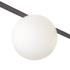 Трековий світильник LED Levistella 78018-BL01-200, 18W, білий, діаметр 200мм, сучасний стиль для освітлення
