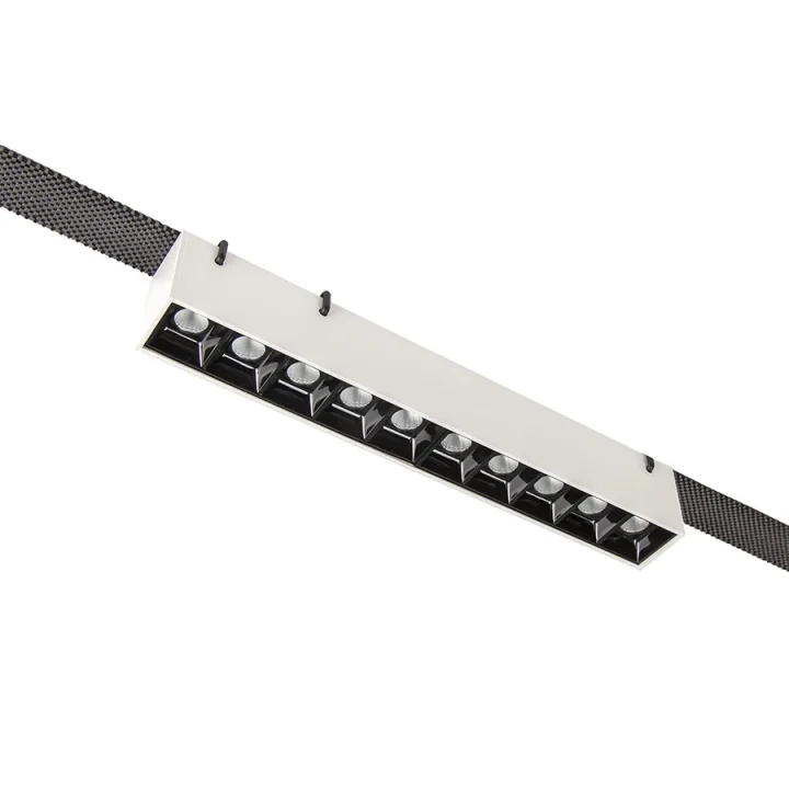 Трековий Led Світильник Levistella 78010 LVS4959