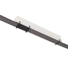 Светильник трековий LED Levistella 78010-BL02 PKW, 10W, 4000K, білий, для текстильної трекової системи Светильник трековий LED Levistella 78010-BL02 PKW, 10W, 4000K, білий, для текстильної трекової системи