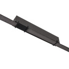 Трековий світильник LED Levistella 78010-BL02 BK, 10W, 4000K, чорний, для текстильних трекових систем Трековий світильник LED Levistella 78010-BL02 BK, 10W, 4000K, чорний, для текстильних трекових систем