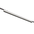 Трековий світильник LED Levistella 78030-BL02 PKW, 30W, 4000K, білий, для текстильної трекової системи