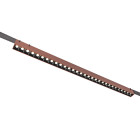 Трековий світильник LED Levistella 78030-BL02 ORG, 30W, 4000K, терракотовий, для текстильної трекової системи Трековий світильник LED Levistella 78030-BL02 ORG, 30W, 4000K, терракотовий, для текстильної трекової системи