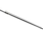 Трековий світильник LED Levistella 78040-BL02 PKW, 40W, 4000K, білий, для текстильної трекової системи Трековий світильник LED Levistella 78040-BL02 PKW, 40W, 4000K, білий, для текстильної трекової системи