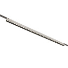 Трековий світильник LED Levistella 78040-BL02 PKW, 40W, 4000K, білий, для текстильної трекової системи Трековий світильник LED Levistella 78040-BL02 PKW, 40W, 4000K, білий, для текстильної трекової системи