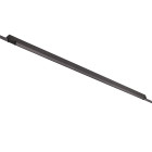 Трековий світильник LED Levistella 78050-BL02 BK, 50W, 4000K, чорний, для текстильної трекової системи