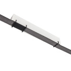 Трековий світильник LED Levistella 78010-BL03 PKW, 10W, 4000K, білий, для текстильної трекової системи