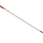 Трековий світильник LED Levistella 78030-BL03 PKW, 30W, 4000K, білий, алюміній, для текстильної системи
