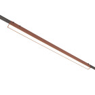Светильник трековий LED Levistella 78030-BL03 ORG, 30W, терракотовий, для текстильної трекової системи