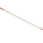 Светильник трековий LED Levistella 78040-BL03 PKW, 40W, 4000K, білий, для текстильної трекової системи