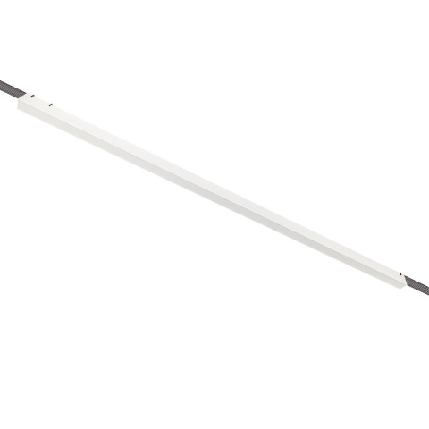 Трековий світильник LED Levistella 78050-BL03 PKW, 50W, 4000K, білий, алюміній, для текстильної системи