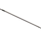 Трековий світильник LED Levistella 78050-BL03 PKW, 50W, 4000K, білий, алюміній, для текстильної системи Трековий світильник LED Levistella 78050-BL03 PKW, 50W, 4000K, білий, алюміній, для текстильної системи