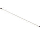 Трековий світильник LED Levistella 78050-BL03 PKW, 50W, 4000K, білий, алюміній, для текстильної системи Трековий світильник LED Levistella 78050-BL03 PKW, 50W, 4000K, білий, алюміній, для текстильної системи