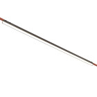 Трековий світильник LED Levistella 78050-BL03 BK, 50W, 4000K, чорний, для текстильної трекової системи Трековий світильник LED Levistella 78050-BL03 BK, 50W, 4000K, чорний, для текстильної трекової системи