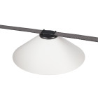 Трековий світильник LED Levistella 78012-BL06 PKW, 12W, білий, для текстильної трекової системи Трековий світильник LED Levistella 78012-BL06 PKW, 12W, білий, для текстильної трекової системи