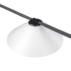 Трековий світильник LED Levistella 78018-BL06 PKW, 18W, 4000K, білий, для текстильної трекової системи Трековий світильник LED Levistella 78018-BL06 PKW, 18W, 4000K, білий, для текстильної трекової системи