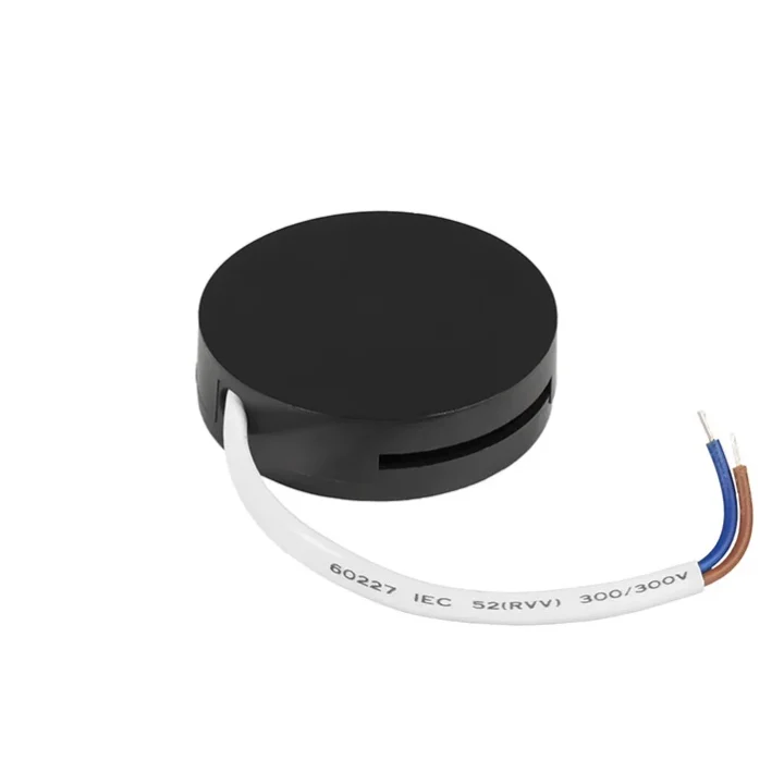 Коннектор Питания Для Шинопровода Levistella 780Bla06 LVS…