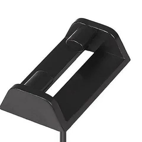 Запчастина для шинопроводу Levistella 780BLA08 (настінно-стельове кріплення), 35×20×10 мм