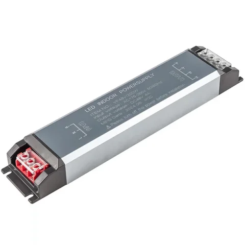 Блок живлення Levistella 780YF48V-200W, DC 48V, 200W, IP20, для шинопровода Блок живлення Levistella 780YF48V-200W, DC 48V, 200W, IP20, для шинопровода
