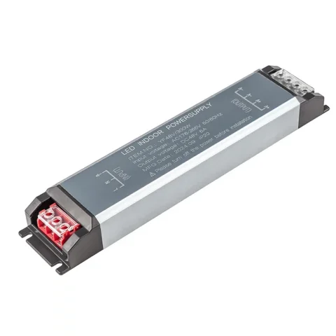 Блок живлення Levistella 780YF48V-300W для шинопровода, 300 Вт, DC 48В, IP20